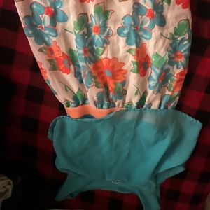 Girls dress medium size 8 smoke free home